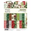 Simple Stories Simple Vintage Believe Papírkészlet 6"x8" Paper Pad (24 lap)