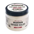 Stamperia Kreatív textúrpaszta Antique Relief Powder Art Stories Texture Paste (200 ml)