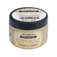   Stamperia Ködös Hatású Festék Cream Art Stories Misty Paint (150 ml)