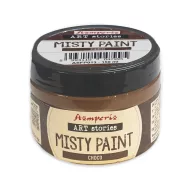   Stamperia Ködös Hatású Festék Choco Art Stories Misty Paint (150 ml)