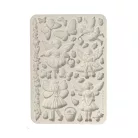 Stamperia Whispering Woods Szilikon öntőforma A5 Fairies Silicon Mould (1 db)