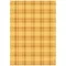 Stamperia Whispering Woods Rizspapír A4 Tartan Pattern Rice Paper (1 ív)