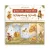Stamperia Whispering Woods Scrapbook Papírkészlet 12" (30 cm)  Paper Pack (10 ív)