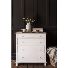 Fusion Mineral Paint bútorfesték 500ml Snowdrop (1 db)