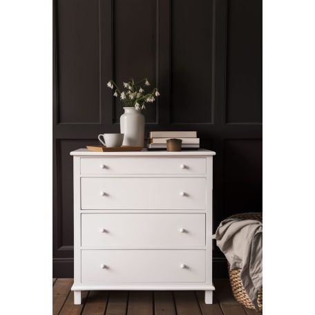 Fusion Mineral Paint bútorfesték 500ml Snowdrop (1 db)