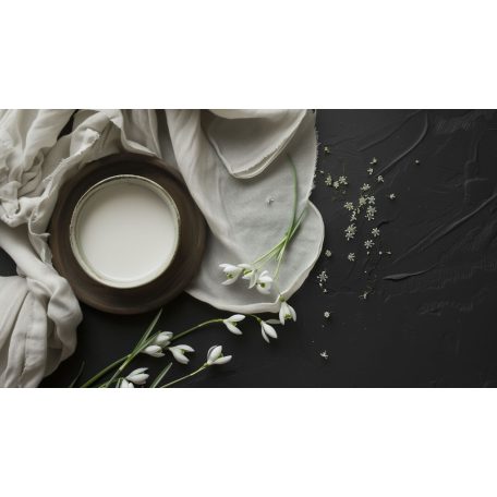 Fusion Mineral Paint bútorfesték 500ml Snowdrop (1 db)