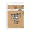 Andy Skinner gumibélyegző Our Favourite Place  Pre Cut Rubber Stamp Set (1 db)