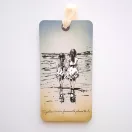 Andy Skinner gumibélyegző Our Favourite Place  Pre Cut Rubber Stamp Set (1 db)