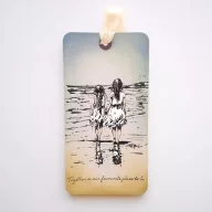   Andy Skinner gumibélyegző Our Favourite Place  Pre Cut Rubber Stamp Set (1 db)