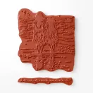Andy Skinner gumibélyegző Our Favourite Place  Pre Cut Rubber Stamp Set (1 db)