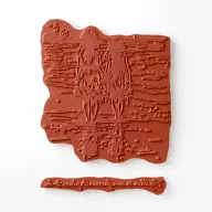   Andy Skinner gumibélyegző Our Favourite Place  Pre Cut Rubber Stamp Set (1 db)