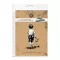 Andy Skinner gumibélyegző Let The Adventure Begin  Pre Cut Rubber Stamp Set (1 db)