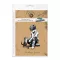 Andy Skinner gumibélyegző Something Special  Pre Cut Rubber Stamp Set (1 db)