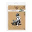 Andy Skinner gumibélyegző Something Special  Pre Cut Rubber Stamp Set (1 db)