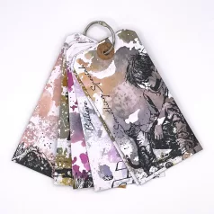   Andy Skinner gumibélyegző Something Special  Pre Cut Rubber Stamp Set (1 db)