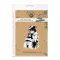 Andy Skinner gumibélyegző All You Need Is A Hug  Pre Cut Rubber Stamp Set (1 db)