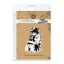 Andy Skinner gumibélyegző All You Need Is A Hug  Pre Cut Rubber Stamp Set (1 db)