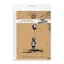 Andy Skinner gumibélyegző The Places You Will Go  Pre Cut Rubber Stamp Set (1 db)