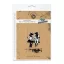 Andy Skinner gumibélyegző Friends Forever  Pre Cut Rubber Stamp Set (1 db)