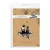 Andy Skinner gumibélyegző Let's Go Fly A Kite  Pre Cut Rubber Stamp Set (1 db)