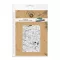 Andy Skinner gumibélyegző Cracked Up  Pre Cut Rubber Stamp Set (1 db)