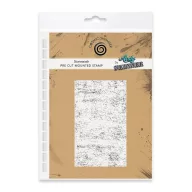   Andy Skinner gumibélyegző Stonewash  Pre Cut Rubber Stamp Set (1 db)