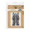 Andy Skinner gumibélyegző Vintage Background  Pre Cut Rubber Stamp Set (1 db)