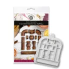 Petite Pipeworks Szilikon öntőforma Katy Sue Designs Silicon Mould (1 db)