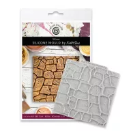   Stone Szilikon öntőforma Katy Sue Designs Silicon Mould (1 db)