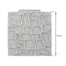 Stone Szilikon öntőforma Katy Sue Designs Silicon Mould (1 db)