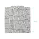 Stone Szilikon öntőforma Katy Sue Designs Silicon Mould (1 db)