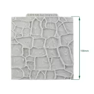   Stone Szilikon öntőforma Katy Sue Designs Silicon Mould (1 db)