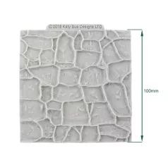   Stone Szilikon öntőforma Katy Sue Designs Silicon Mould (1 db)