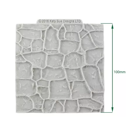 Stone Szilikon öntőforma Katy Sue Designs Silicon Mould (1 db)