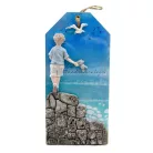 Stone Szilikon öntőforma Katy Sue Designs Silicon Mould (1 db)