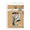 Andy Skinner gumibélyegző Imagination  Pre Cut Rubber Stamp Set (1 db)