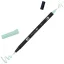 Tombow ABT Dual Brush Pen Kéthegyű filctoll - ABT-291 - Alice blue (1 db)