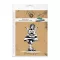 Andy Skinner gumibélyegző Thinking of You  Pre Cut Rubber Stamp Set (1 db)