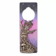   Enchanted Tree Szilikon öntőforma Katy Sue Designs Silicon Mould (1 db)