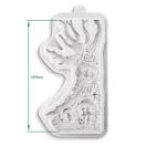 Enchanted Tree Szilikon öntőforma Katy Sue Designs Silicon Mould (1 db)