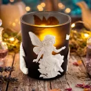 Forest Fairy Szilikon öntőforma Katy Sue Designs Silicon Mould (1 db)