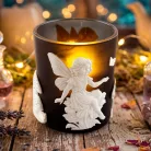 Forest Fairy Szilikon öntőforma Katy Sue Designs Silicon Mould (1 db)