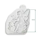 Forest Fairy Szilikon öntőforma Katy Sue Designs Silicon Mould (1 db)
