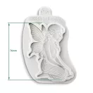 Fairy Maiden Szilikon öntőforma Katy Sue Designs Silicon Mould (1 db)
