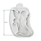 Fairy Maiden Szilikon öntőforma Katy Sue Designs Silicon Mould (1 db)