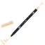 Tombow ABT Dual Brush Pen Kéthegyű filctoll - ABT-910 - Opal (1 db)