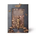 Toadstool Trio Szilikon öntőforma Katy Sue Designs Silicon Mould (1 db)