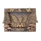 Toadstool Trio Szilikon öntőforma Katy Sue Designs Silicon Mould (1 db)