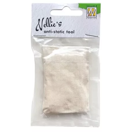 Antisztatikus Párna - Nellie's Choice Anti-Static Tool (1 db)