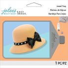 Mini tálca American Crafts Mini Tray (1 db)